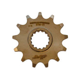 Dirt Tricks Ironman Front Sprocket Husqvarna/KTM/GasGas - BFD Moto